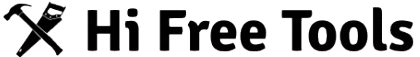 Hi Free Tools
